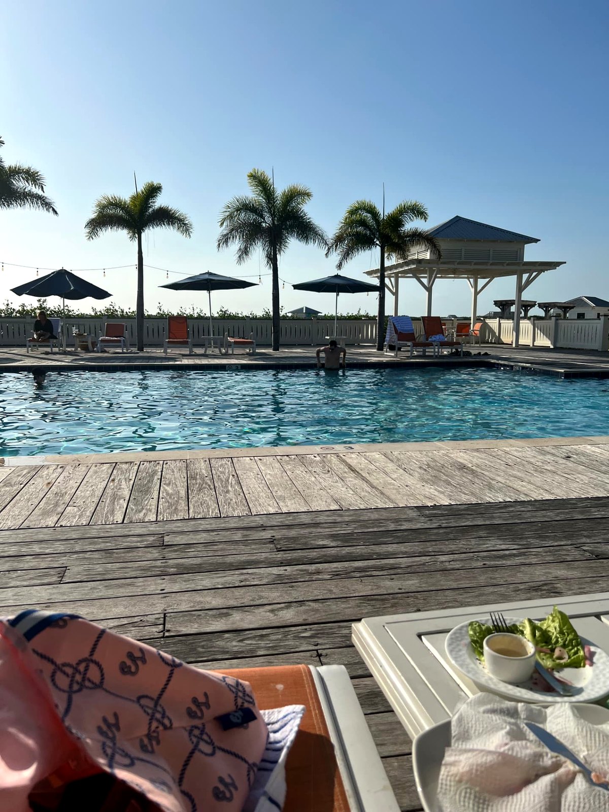Mahogany Bay Resort & Beach Club in San Pedro, Belize